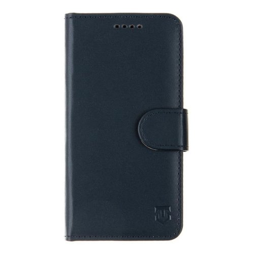 Xiaomi Poco F4/F4 5G Tactical Field Notes fliptok kék