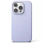 iPhone 14 Pro Max Ringke szilikon tok lila
