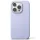 iPhone 14 Pro Max Ringke szilikon tok lila