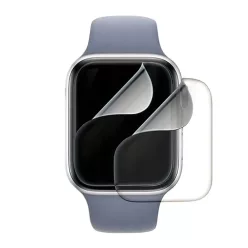   HYDROGEL 2x Öngyógyító kijelzővédő fólia Apple Watch 1/2/3 38mm