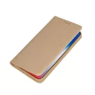 Xiaomi 12 5G / 12X 5G / 12S 5G mágneses fliptok arany