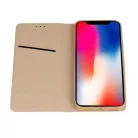 Xiaomi 12 5G / 12X 5G / 12S 5G mágneses fliptok arany