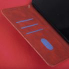 iPhone 14 Plus Trendy Porto tok barna