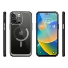 iPhone 14 Pro Max Fekete Supcase UB Mag MagSafe kompatibilis tok