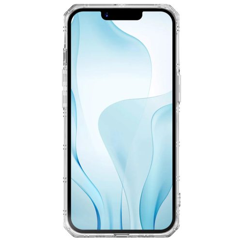 Samsung Galaxy A14 4G/5G Armor AntiShock tok átlátszó