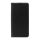 Samsung Galaxy S23 Ultra Mágneses Elite Book fliptok fekete