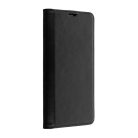 Samsung Galaxy S23 Ultra Mágneses Elite Book fliptok fekete