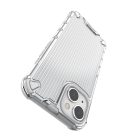 iPhone 14 Plus Ombre tok rózsaszín/kék