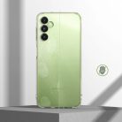Samsung Galaxy A14 4G/5G Ringke Fusion PC és TPU tok matt áttetsző