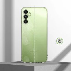   Samsung Galaxy A14 4G/5G Ringke Fusion PC és TPU tok matt áttetsző