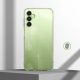 Samsung Galaxy A14 4G/5G Ringke Fusion PC és TPU tok matt áttetsző