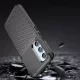Samsung Galaxy A54 5G Thunder fokozott védelmet biztosító flexibilis TPU tok kék