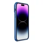 iPhone 14 Pro Max Nillkin Camshield S telefontok kék