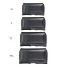 Royal bőr univerzális övtok XL méret - iPhone 13 Pro Max/14 Pro Max/ Samsung S21 Plus/S20 FE/A50/A51 5G/ Huawei P30 Pro/P40 Pro