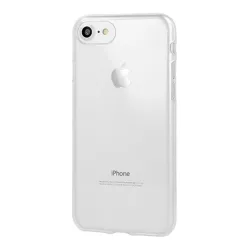   Samsung Galaxy A6 Plus (2018) Vennus szilikon tok átlátszó