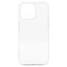 iPhone 15 Pro Max Ultra Clear 1mm tok átlátszó