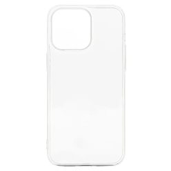 iPhone 15 Pro Max Ultra Clear 1mm tok átlátszó