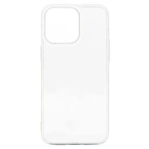 iPhone 15 Pro Max Ultra Clear 1mm tok átlátszó