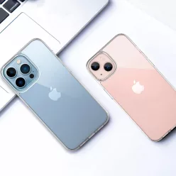 Samsung Galaxy A54 5G Ultra Clear 1mm tok átlátszó