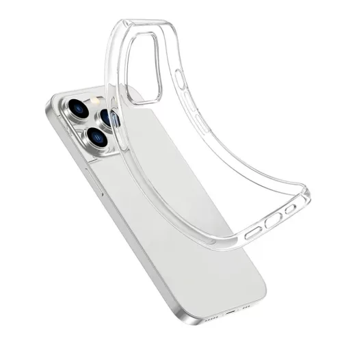 Samsung Galaxy A54 5G Ultra Clear 1mm tok átlátszó