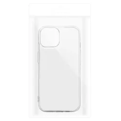 iPhone 11 Ultra Clear 1mm tok átlátszó