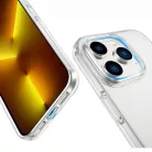 iPhone 11 Ultra Clear 1mm tok átlátszó