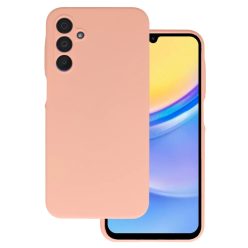 Samsung Galaxy A15 4G/5G Silicone Lite tok barack