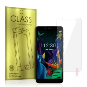 LG K20 2019 üvegfólia