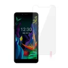 Edzett üveg Gold LG K20 2019-hez üvegfólia