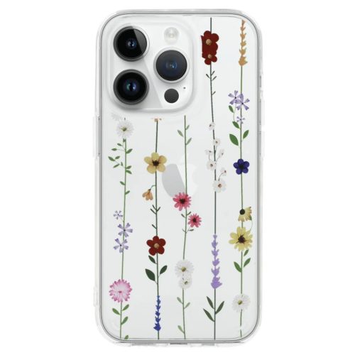 Tel Protect Flower tok iPhone 12 Pro Max design 4