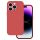 Tel Protect Silicone Premium tok iPhone 15 Pro Max korall