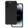 Védőtok iPhone 14 Pro Max fekete tok