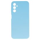 Silicone Lite Samsung Galaxy A14 4G/5G tok light blue