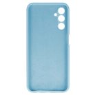 Silicone Lite Samsung Galaxy A14 4G/5G tok light blue