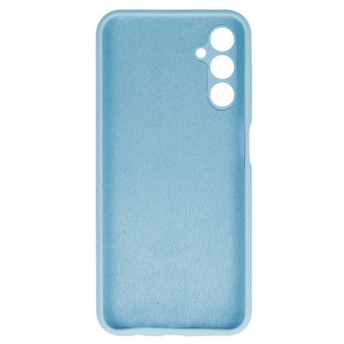 Silicone Lite Samsung Galaxy A14 4G/5G tok light blue