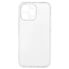 Ultra Clear 1mm tok iPhone 13 Pro Max átlátszó