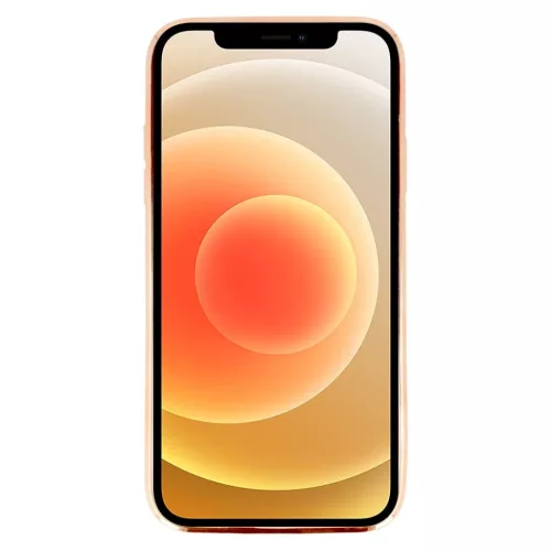 Trend Case tok iPhone 11 design 4 fekete