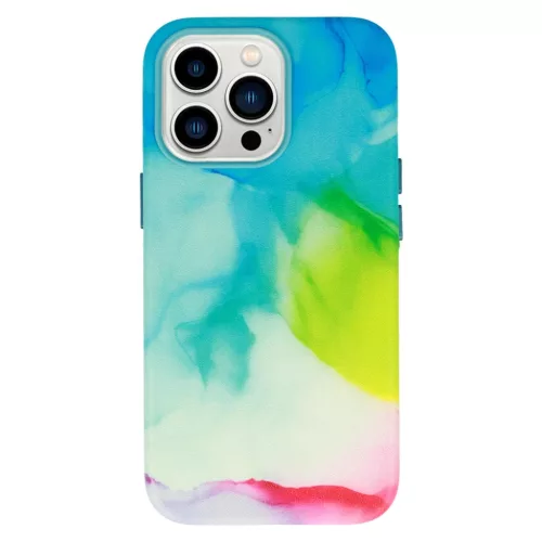 Leather Ink iPhone 13 Pro Max tok design 2