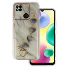 Trend tok Xiaomi Redmi 10A design 1 fehér