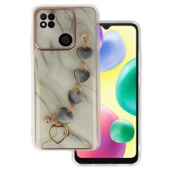 Trend tok Xiaomi Redmi 10A design 1 fehér