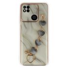 Trend tok Xiaomi Redmi 10A design 1 fehér