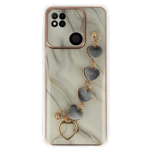 Trend tok Xiaomi Redmi 10A design 1 fehér