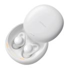 Joyroom JR-TS2 Cozydots sorozatú vezeték nélküli fejhallgató aktív zajcsökkentéssel, Bluetooth 5.3 - fehér
