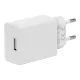 OBAL:ME fali töltő USB-A 10W Fehér