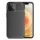 Tel Protect Carbon Elite tok iPhone 16 Pro fekete