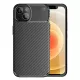 Tel Protect Carbon Elite tok iPhone 16 Pro fekete