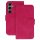 Wonder Fancy tok Samsung Galaxy A15 4G/5G fukszia