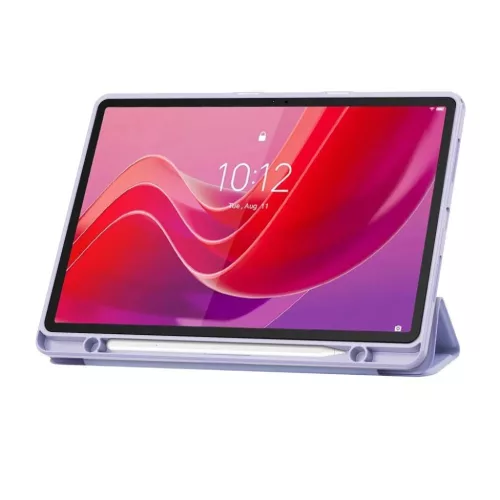 Tech-Protect SC Pen tok Lenovo Tab M11 /K11E 11" TB-330 - lila