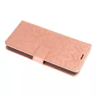 MEZZO fliptok iPhone 16 Pro mandala peach fuzz