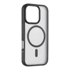 Tactical MagForce Hyperstealth tok iPhone 16 Pro Asphalt